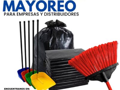 Genéricos de Limpieza