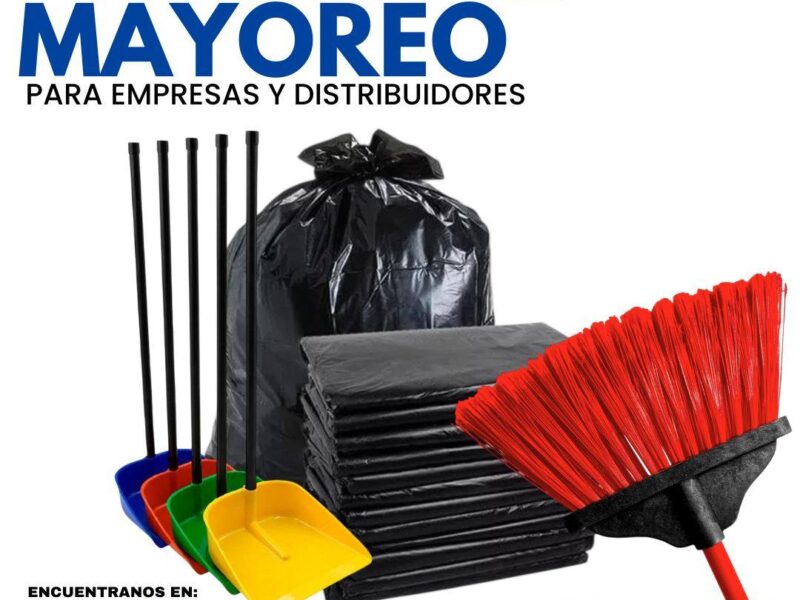 Genéricos de Limpieza