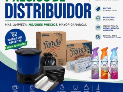 Genéricos de Limpieza