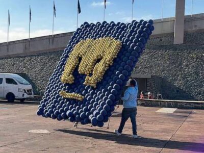 Glomex (Globos México)