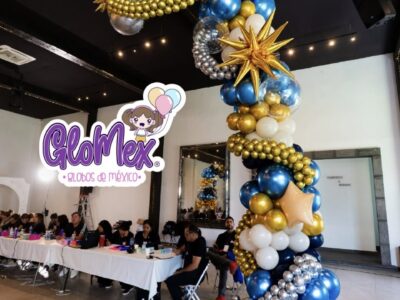 Glomex (Globos México)