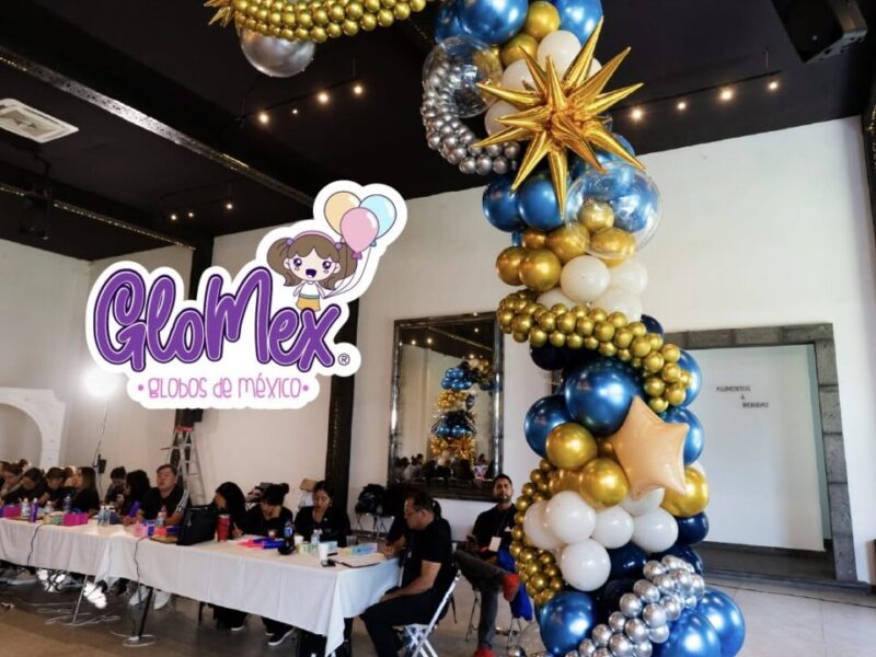 Glomex (Globos México)