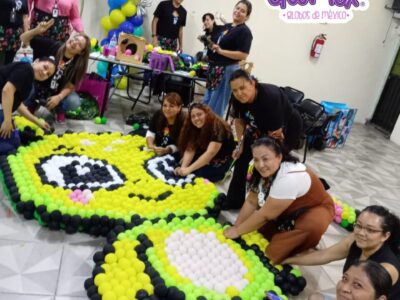 Glomex (Globos México)