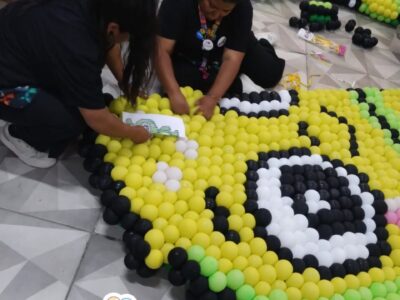 Glomex (Globos México)