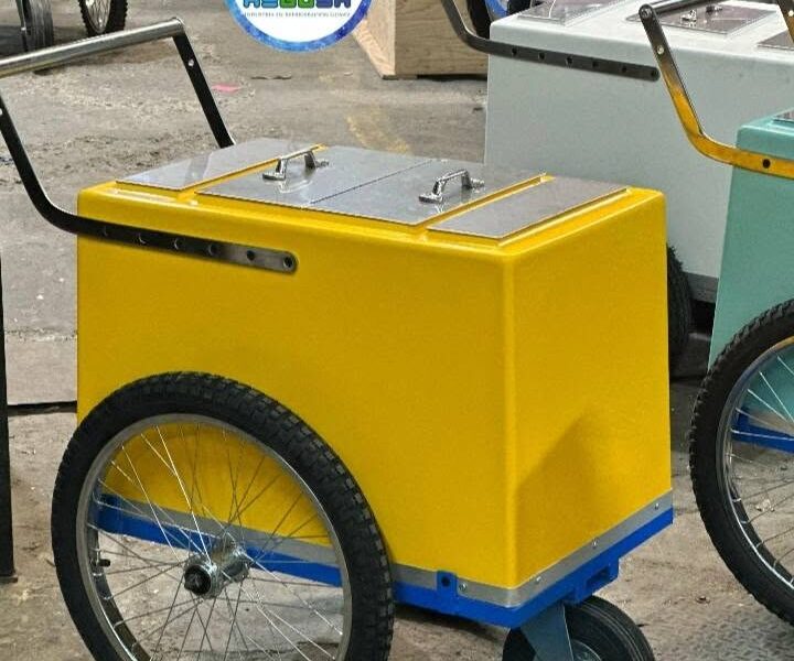 Hegosa (Industrias en Refrigeración Gómez)