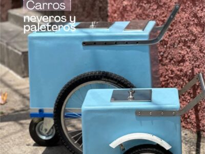 Hegosa (Industrias en Refrigeración Gómez)