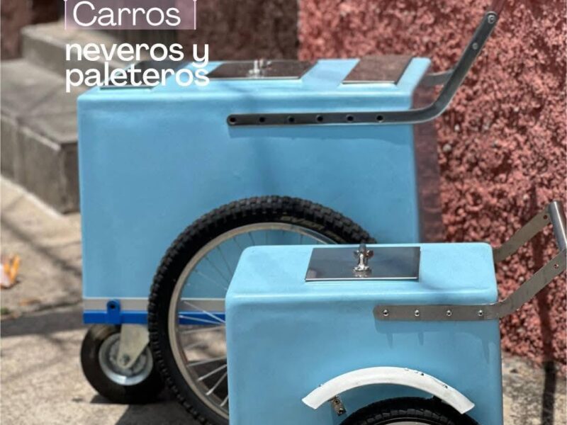 Hegosa (Industrias en Refrigeración Gómez)