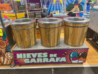 Hegosa (Industrias en Refrigeración Gómez)