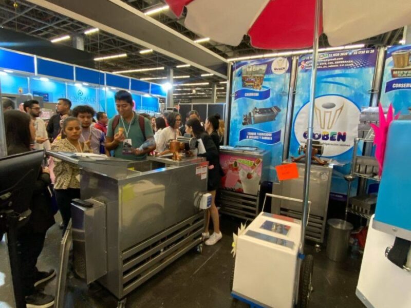 Hegosa (Industrias en Refrigeración Gómez)