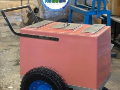 Hegosa (Industrias en Refrigeración Gómez)