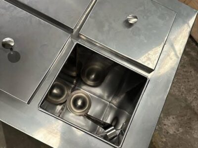 Hegosa (Industrias en Refrigeración Gómez)