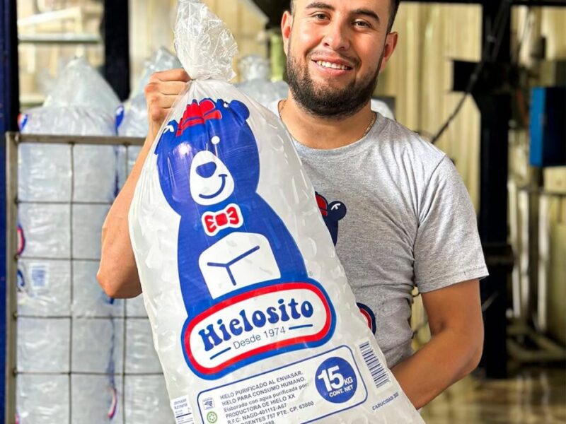 Hielosito