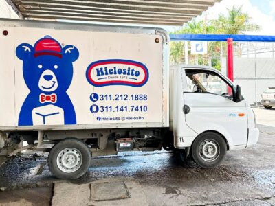 Hielosito
