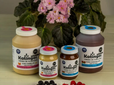 Katingos