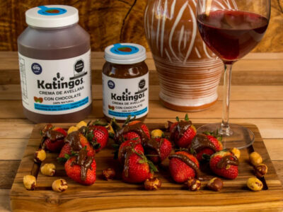 Katingos
