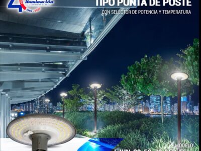 LJ Iluminación