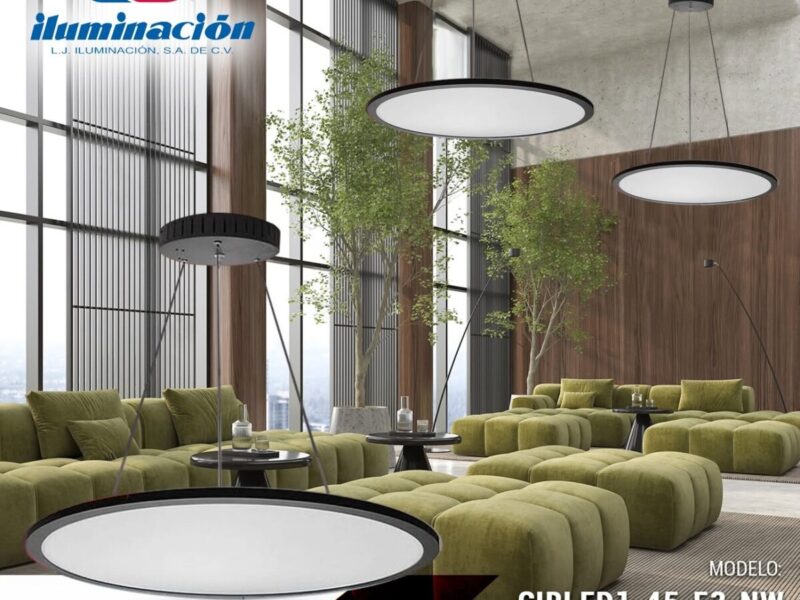 LJ Iluminación