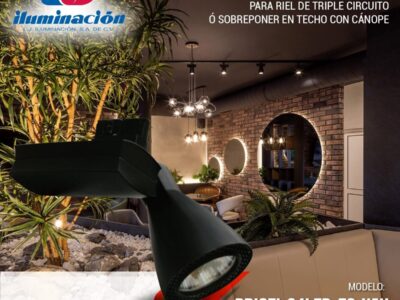 LJ Iluminación