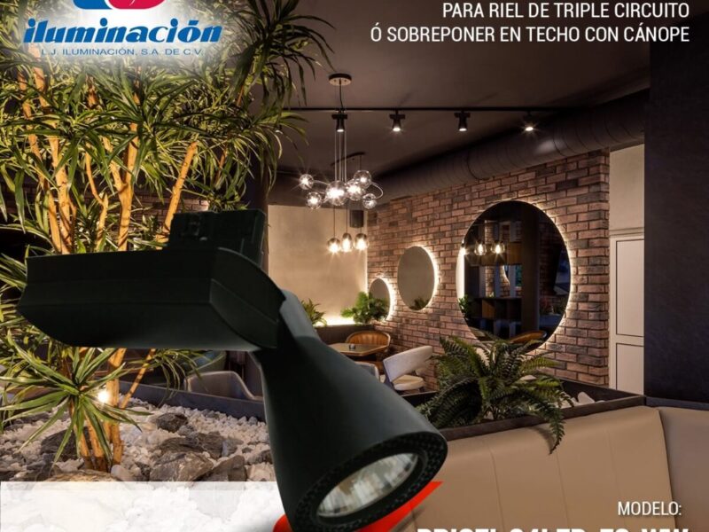 LJ Iluminación