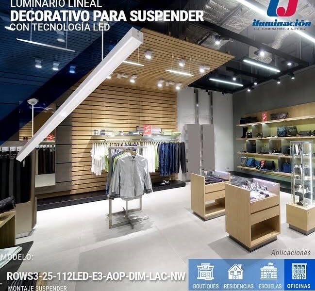 LJ Iluminación