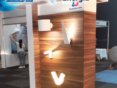 LJ Iluminación