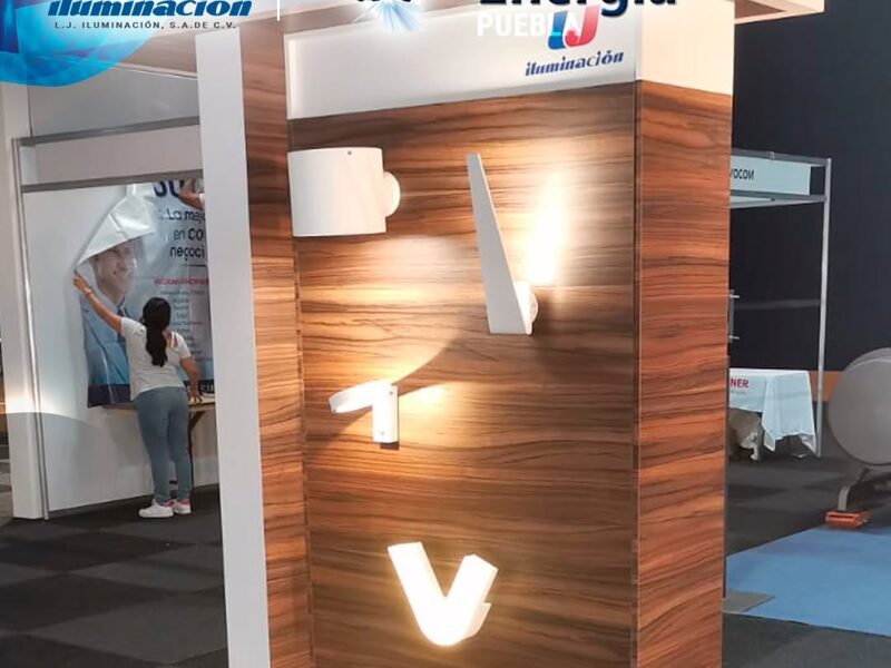 LJ Iluminación