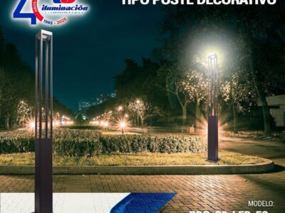 LJ Iluminación