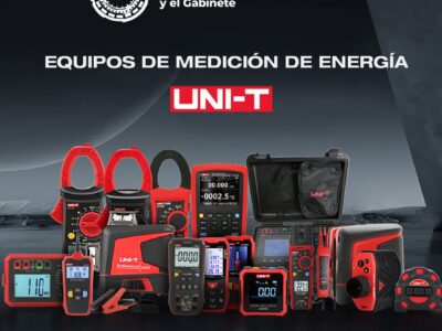 La Casa del Control y el Gabinete - Ciudad de México