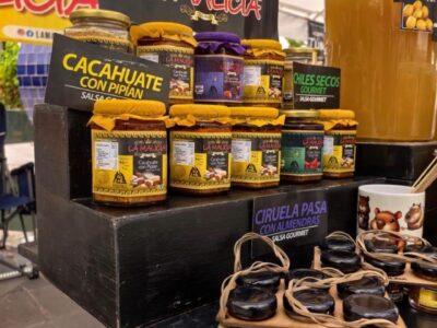 La Malicia Gourmet
