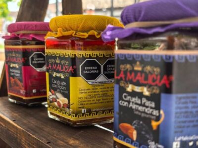 La Malicia Gourmet