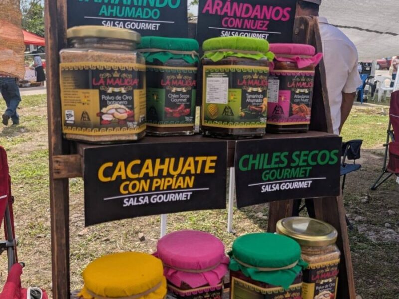 La Malicia Gourmet