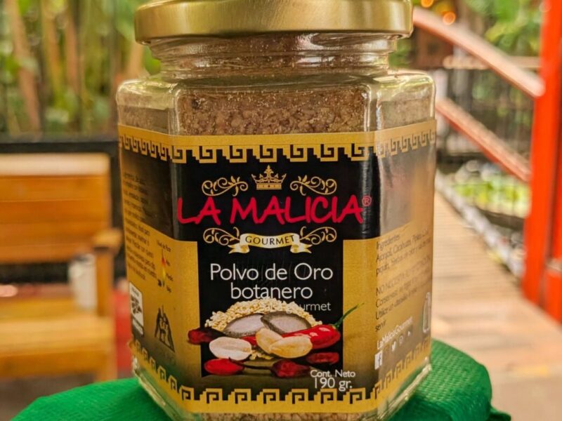 La Malicia Gourmet