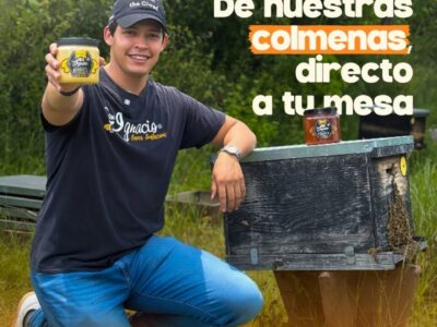 Mieles San Ignacio