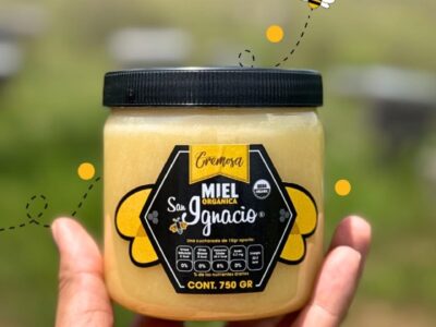 Mieles San Ignacio