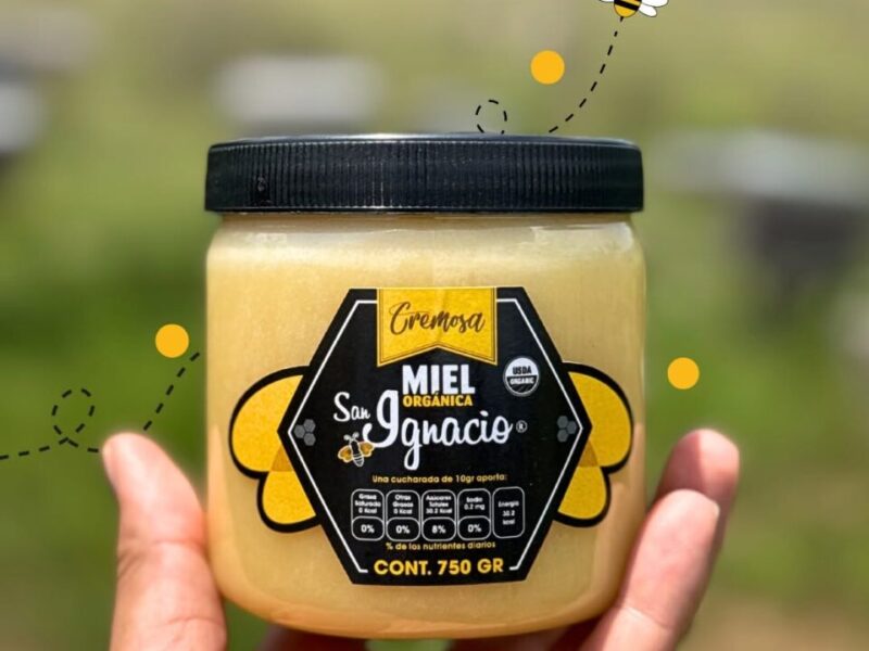 Mieles San Ignacio