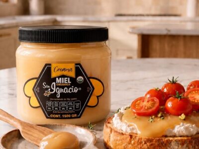 Mieles San Ignacio