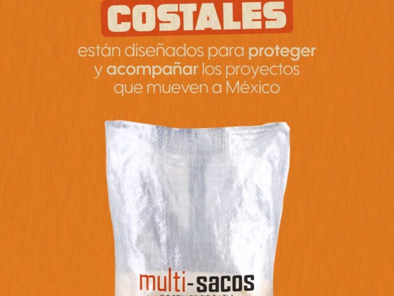 Multisacos