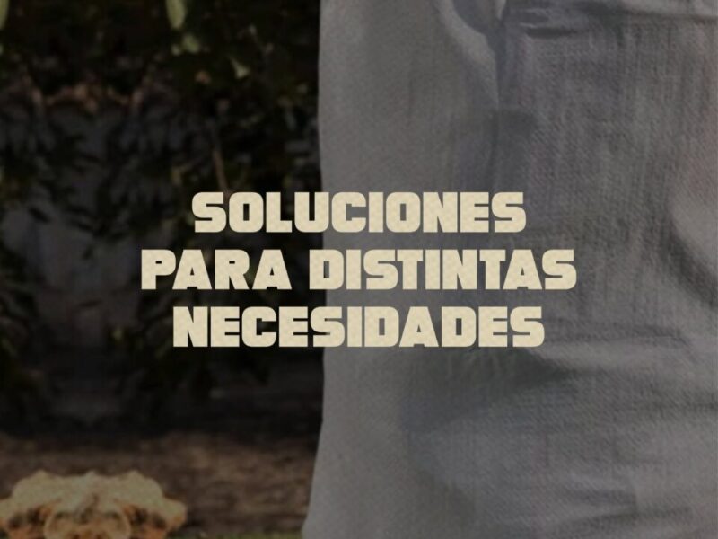 Multisacos