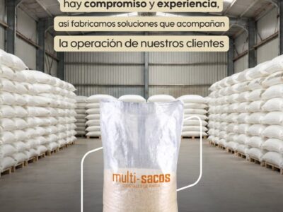 Multisacos