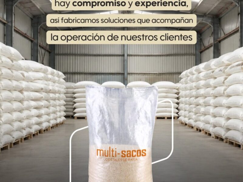 Multisacos