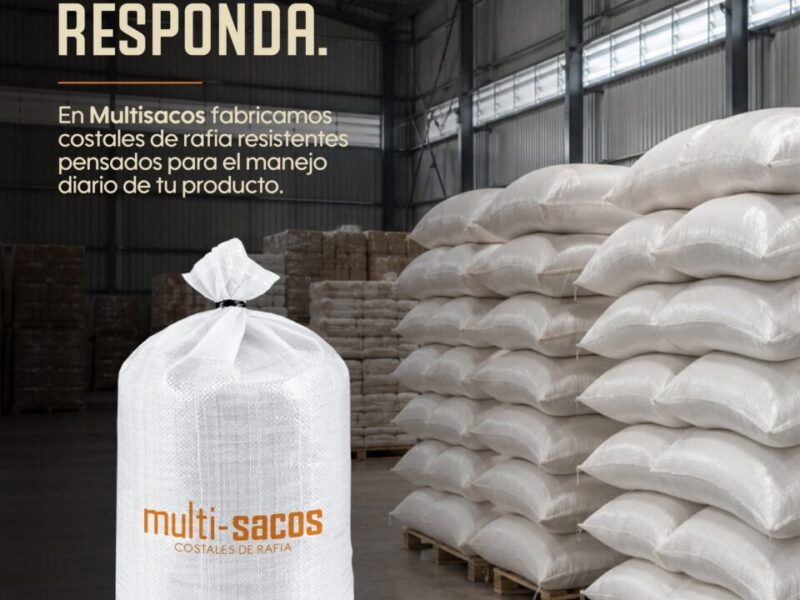 Multisacos