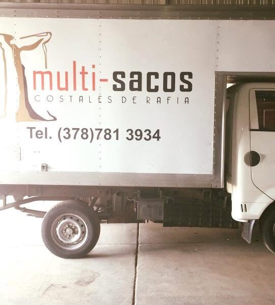 Multisacos
