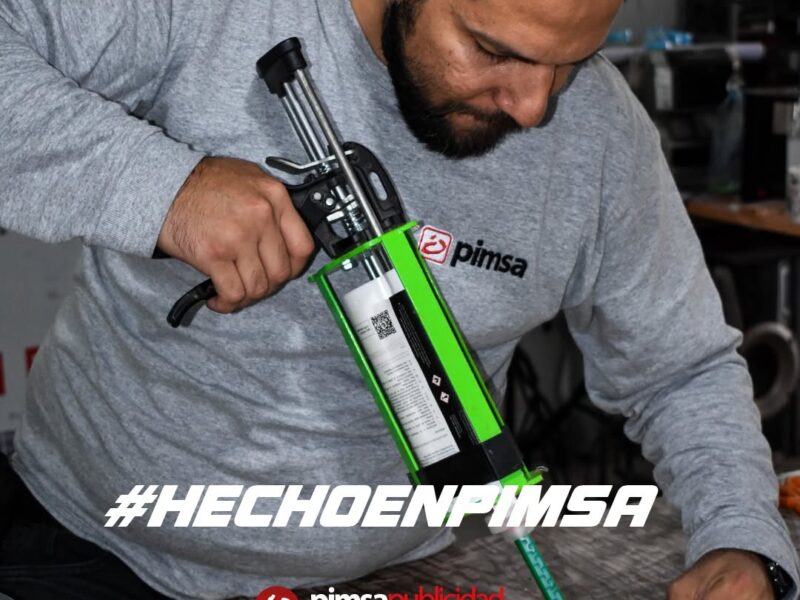 Pimsa Publicidad