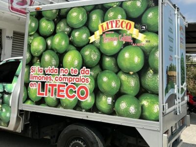 Pimsa Publicidad