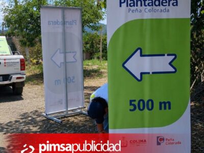 Pimsa Publicidad