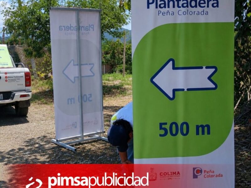 Pimsa Publicidad