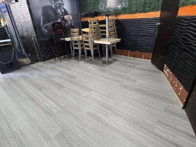 Pisos Laminados Ludec