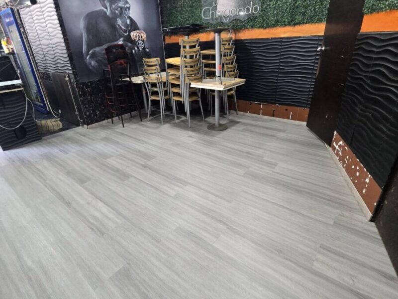Pisos Laminados Ludec