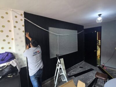 Pisos Laminados Ludec