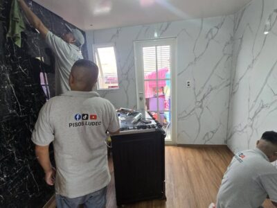 Pisos Laminados Ludec